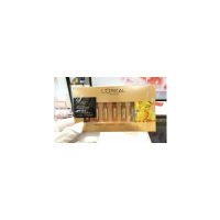 欧莱雅小蜜弹金致臻颜花蜜奢养安瓶精华1.5ml X7