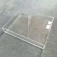 亚克力方盒(大)300*250*50mm