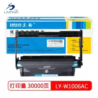 兰韵LY-W1006AC 硒鼓适用于惠普407nk