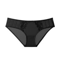 单件/套装 蕾丝无钢圈小胸聚拢绑带内衣少女士收副乳胸罩性感文胸 单独内裤 70/32码 A