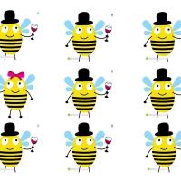 儿童 幼儿认知学习 找不同认知卡片 自闭症儿童康复训练卡片 教具 20张找不同 3寸封塑