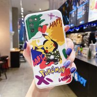 荣耀X10手机壳液态硅胶HonorX10Max/9X/9XPro/8X镜头全包个性男女 荣耀X10 象牙白-涂鸦【无赠品