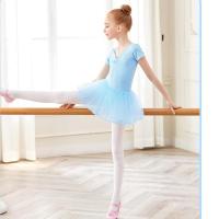 儿童连裤袜秋冬款加绒加厚裤袜女童白色学生舞蹈袜子打底裤 春秋不加绒白色连裤袜 M码适合身高(85-108)CM