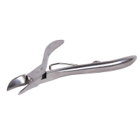 猪博士仔猪不锈钢剪牙钳猪用断牙钳兽用剪牙器小猪剪齿钳养殖设备