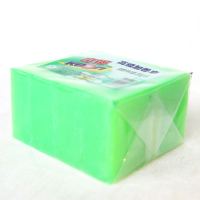 奇强高级加香皂 透明皂手洗洗衣皂香味持久老肥皂 组合特惠家庭装