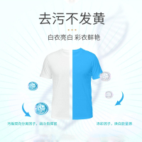 立白洗衣粉超浓缩家庭装香味持久实惠桶装整箱整批官方