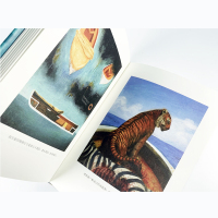 [朗读者推 荐]正版 少年Pi派的奇幻漂流(插图珍藏版)李安电影少年派同名小说原著原版现当代文学小说作品集外国文学