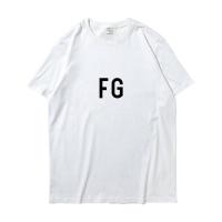 防弹少年团闵玧其糖糖送给饭的情侣粉丝应援服印花同款短袖T恤夏 SUGA款-白色 S