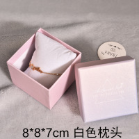 [福利]一件山居秋暝天然淡水珍珠手链保色品质款汉服配饰 仅礼盒 店铺手链搭配可发