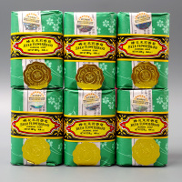 上海蜂花茉莉香皂125g*6块装 蜂花茉莉皂 洁面香皂蜂花香皂 6茉莉