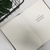 [赠思维导图]乌合之众:群体心理研究 大众心理研究 勒庞人际交往心理学书籍社会心理学研究入门基础书籍说话行为沟通 正版