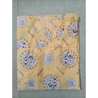 一次性浴服大码加厚男女通用洗浴足疗汗蒸服按摩服桑拿服水汇浴衣 黄龙和服2XL 其它尺码