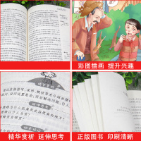 怪老头儿正版三年级必读的课外书 孙幼军著 二年级四年级小学生课外阅读书籍经典书目 老师推荐儿童文学读物撞见怪老头 天地出