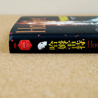 精装 哈姆雷特 正版书 原版原著完整版无删减 莎士比亚全译本世界名著课外书初中生高中生高中版成人青少版书籍 哈姆雷特 哈