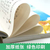 稻草人书叶圣陶注音版彩图正版小学生一二三年级课外书阅读经典名著读本班主任推荐读物6-8-10岁阅读儿童文学童话故事书籍小