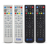 电信移动联通中兴B600 ZXV10 B760D E网络电视机顶盒遥控器板