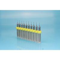 PCB钨钢麻花钻头0.1,0.2,0.3,0.4,0.5,0.6,0.7,0.8,0.9,1.0mm PCB钻头0.1-