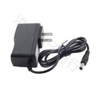 AV转VGA转换器AV线转VGA线机顶盒转显示器电脑屏幕看电视 5V1A电源 袋O