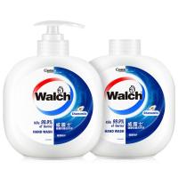 la妈妈壹选威露士抑菌洗手液杀菌消毒家用小瓶持久留香儿童 la妈妈壹选洗手液(马鞭草)525mlx1瓶