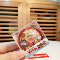 怀旧小玩具日本面包超人yoyo溜溜球悠悠球自带发光幼儿园礼物 面包超人溜溜球