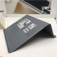 宜家艾斯巴特平板支架iPad办公桌阅读懒人手机支撑架IKEA白色 灰色