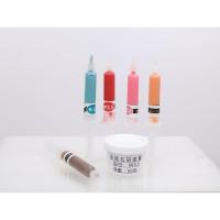 金刚石光亮研磨膏镜面抛光膏金属模具蜜蜡亚克力陶瓷制品打磨抛光 光亮牌针筒w3.5(5只)