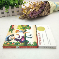 苹果树上的外婆(国际大奖小说升级版)正版/获奥地利青少年文学奖/儿童文学故事成长推荐书籍/新蕾出版社