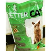 非洲迷你刺猬 仓鼠 豚鼠 除臭细木粒厕所垫料2.5KG厕所用品 刺博士松木原香2.5KG