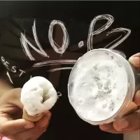 [剃须碗+毛刷套装]剃须膏泡沫刷 刮胡毛刷剃须刷胡皂打泡碗