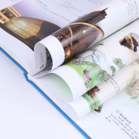 正版 读图识中国 插画本儿童知识地图集小学 版教材同步配套 人民教育出版社 中小学课外阅读 书