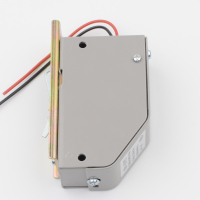 原装1375限速器开关限位开关S3-1375涨紧轮开关三菱电梯配件