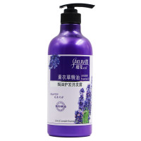 樱花e恋套装男女焗油去屑精油洗发露 1500mL
