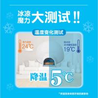 仓鼠酷爽冰屋熊仔消暑瓷窝散热夏日降温仓鼠用品 OC56仓鼠窝
