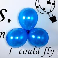 气球加厚儿童珠光拱门多款 结婚庆用品装饰生日布置 气球批零 蓝色 1.2g蓝100无赠品