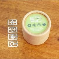 可爱镂空古典中国风简约文艺学生用diy迷你金属盒装创意礼物 绿色甲壳虫