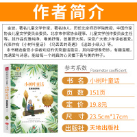 小树叶童话 国际大奖儿童文学读物小学生三四五六年级课外阅读书籍青少年儿童必读名著故事书8-15岁小学生课外阅读书籍少儿图