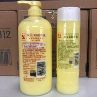 蜂花小麦蛋白精华护发素 1L450ml可选营养滋养柔顺改善发质顺滑 450mL