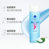 蜂花护发素润发乳补水顺滑丝肽精华修复干枯毛躁男女士450ml 300mL