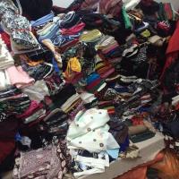 3斤卖四季时装布面料特价清仓处理 练手布头布面料低价甩卖 3斤纯色布料(1.0-2.0米)