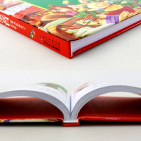 儿歌300首正版金波郑春华著注音版儿歌三百首一二年级阅读小学生 课外书籍儿童文学读物宝宝童谣大全幼儿古诗启蒙早教故事绘