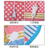 特价宠物活体鹦鹉雏鸟保暖加热垫保温虎皮牡丹玄凤半毛加温垫 花色随机40*40cm