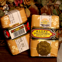 上海蜂花檀香皂抑菌除螨虫祛痘洗脸澡洁面全身沐浴皂香味持久 125g