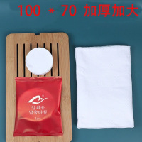 压缩浴巾 包装方便携带 旅行出差 商务出国毛巾_压缩浴巾100×702条