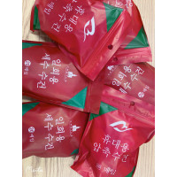 粉丝福利压缩毛巾加大加厚 家居日用 出行旅游 洗脸巾_一包20颗(装)