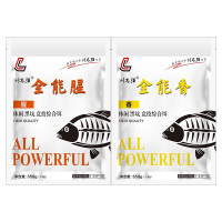 天下全能腥全能香饵料X草鳊450克