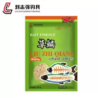 刘志强草鳊钓鱼饵料_草鳊1包