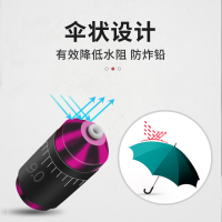 傲湖新款铅坠防炸铅双芯刻度铅克度铅皮精品铅坠快速铅_1.5g(3枚入)