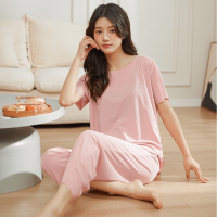 情悠悠冰感云朵套装(全国新疆西藏)_火星灰