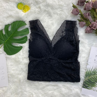 懒猫nonoYHL-MB011-背心_M均码_蓝色