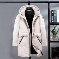 阿鸭绒羽绒服_内裤_190(180-190斤)